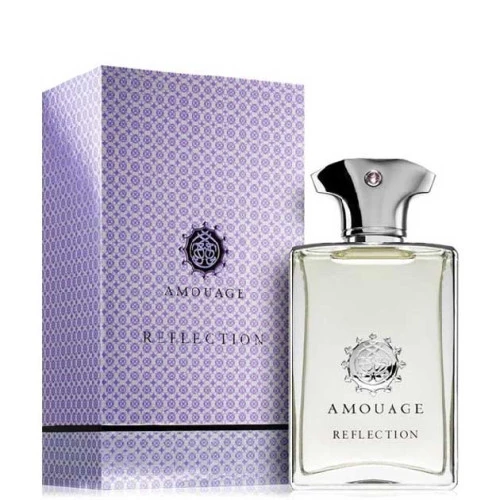 Парфумована вода Amouage Reflection Man для чоловіків