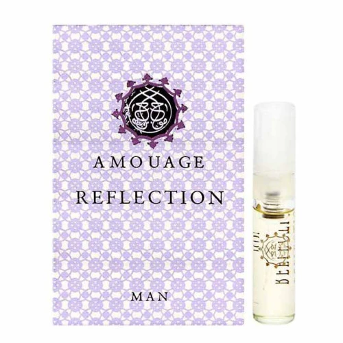 Парфумована вода Amouage Reflection Man для чоловіків