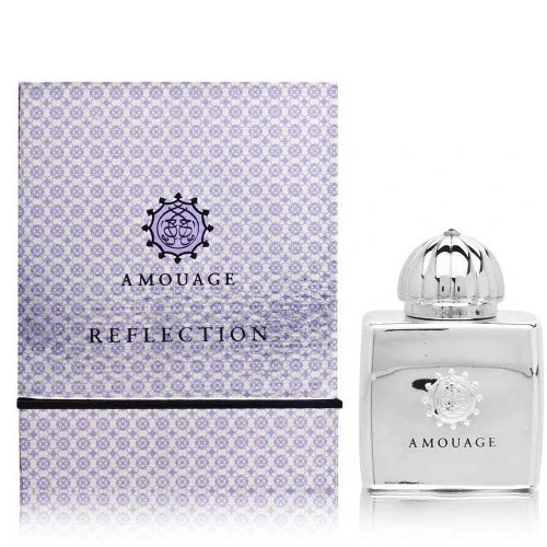 Парфюмированная вода Amouage Reflection Woman для женщин
