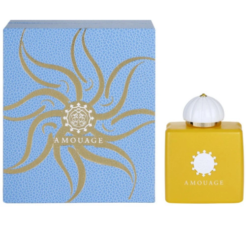 Парфумована вода Amouage Sunshine для жінок