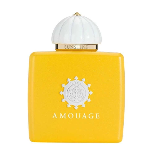 Парфумована вода Amouage Sunshine для жінок