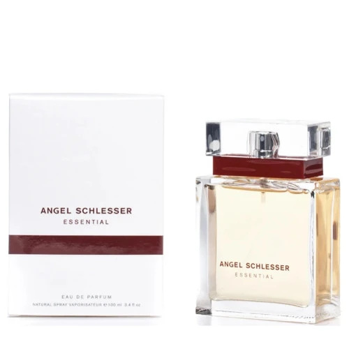 Парфумована вода Angel Schlesser Essential для жінок
