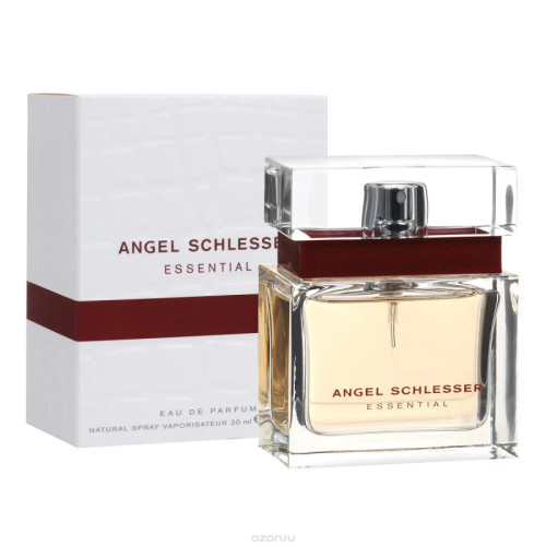 Парфумована вода Angel Schlesser Essential для жінок
