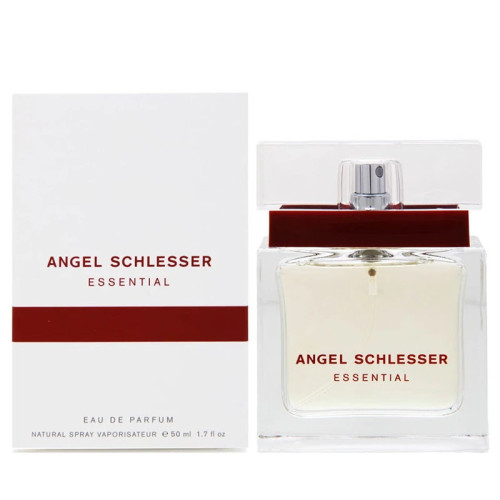 Парфумована вода Angel Schlesser Essential для жінок