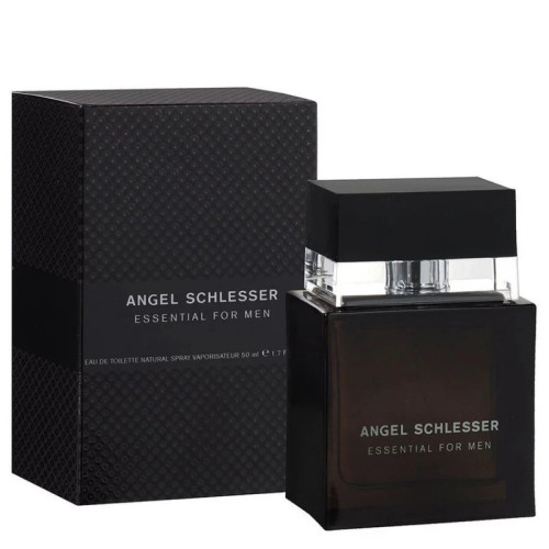 Туалетна вода Angel Schlesser Essential for Men для чоловіків