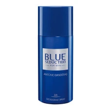 Дезодорант Antonio Banderas Blue Seduction для чоловіків