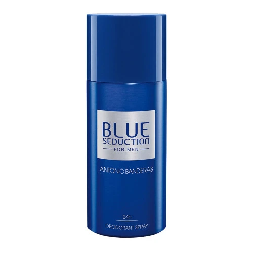 Дезодорант Antonio Banderas Blue Seduction для мужчин