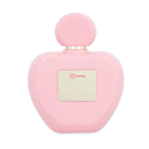 Парфумована вода Antonio Banderas Her Secret Pink Absolu для жінок