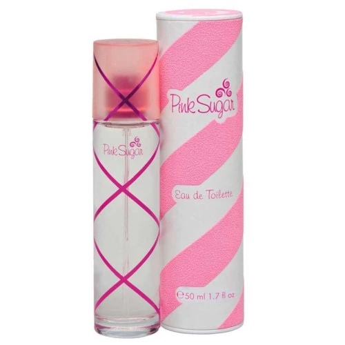 Туалетна вода Aquolina Pink Sugar для жінок