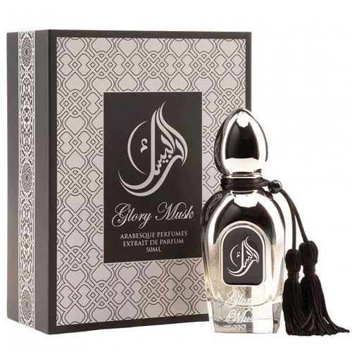 Духи Arabesque Perfumes Glory Musk для чоловіків та жінок