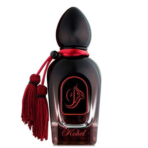 Духи Arabesque Perfumes Kohel для чоловіків та жінок