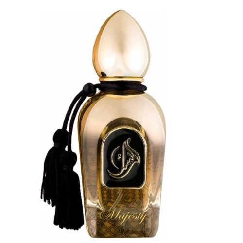 Духи Arabesque Perfumes Majesty для мужчин и женщин