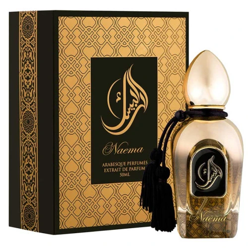 Духи Arabesque Perfumes Naema для мужчин и женщин