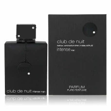 Парфуми Armaf Club De Nuit Intense Man Extrait для чоловіків