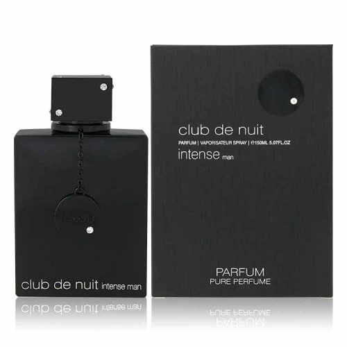 Парфуми Armaf Club De Nuit Intense Man Extrait для чоловіків