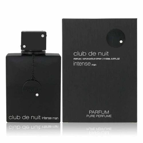Парфуми Armaf Club De Nuit Intense Man Extrait для чоловіків