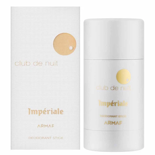 Дезодорант Armaf Club De Nuit White Imperiale для жінок