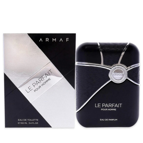 Туалетна вода Armaf Le Parfait Pour Homme для чоловіків (оригінал)