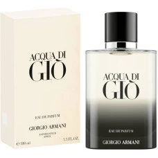 Парфюмированная вода Giorgio Armani Acqua di Gio Eau de Parfum Pour Homme для мужчин 