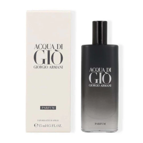 Парфуми Giorgio Armani Acqua Di Gio Parfum для чоловіків (оригінал)