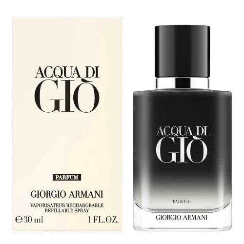 Парфуми Giorgio Armani Acqua Di Gio Parfum для чоловіків (оригінал)