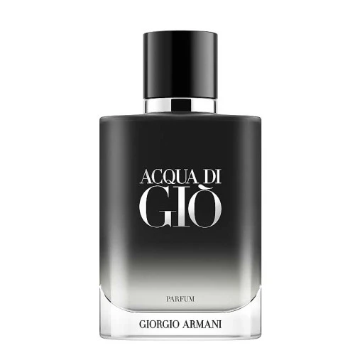 Парфуми Giorgio Armani Acqua Di Gio Parfum для чоловіків (оригінал)