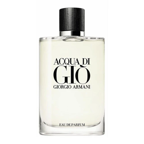 Парфумована вода Giorgio Armani Acqua Di Gio Eau de Parfum Pour Homme для чоловіків