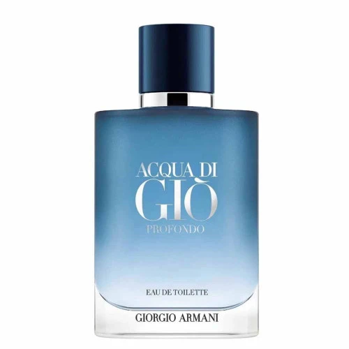 Туалетна вода Giorgio Armani Acqua di Gio Profondo Eau de Toilette для чоловіків