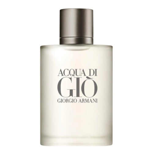 Туалетна вода Armani Acqua di Gio для жінок