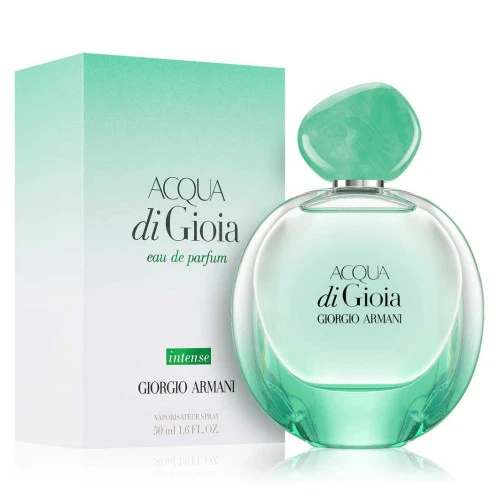 Парфумована вода Giorgio Armani Acqua di Gioia Intense для жінок