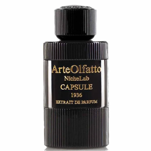 Парфуми ArteOlfatto Capsule 1936 для чоловіків та жінок