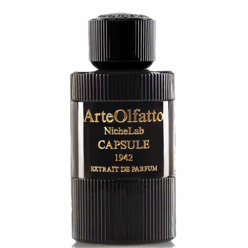 Парфуми ArteOlfatto Capsule 1942 для чоловіків та жінок