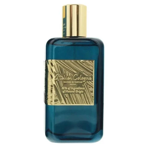 Одеколон Atelier Cologne Collection Rare Santal Carmin для чоловіків та жінок