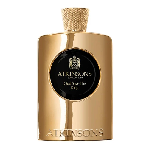 Парфумована вода Atkinsons Oud Save The King для чоловіків