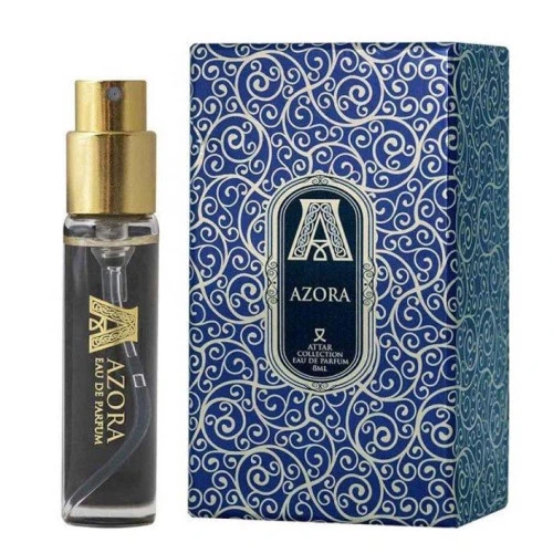 Парфюмированная вода Attar Collection Azora для мужчин и женщин