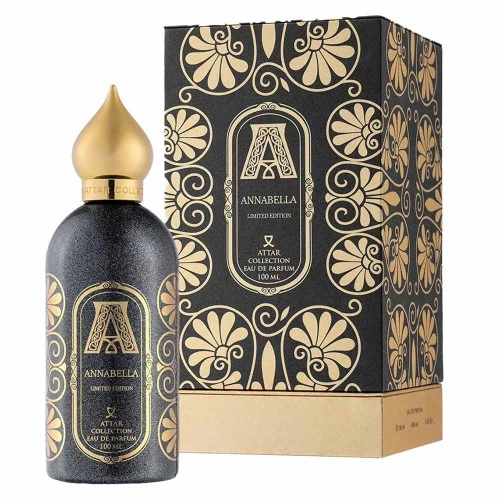 Парфюмированная вода Attar Collection Annabella для женщин