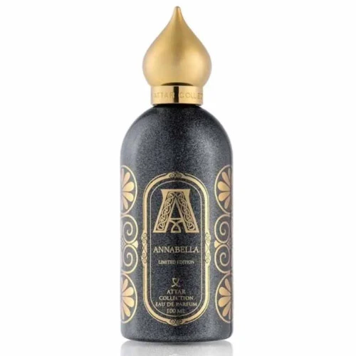 Парфюмированная вода Attar Collection Annabella для женщин