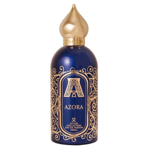 Парфюмированная вода Attar Collection Azora для мужчин и женщин
