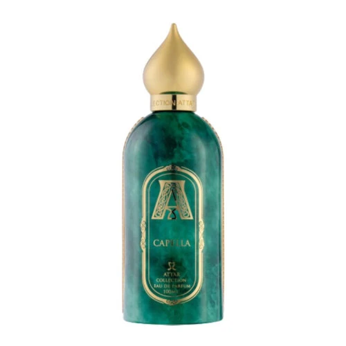 Парфюмированная вода Attar Collection Capella для мужчин и женщин