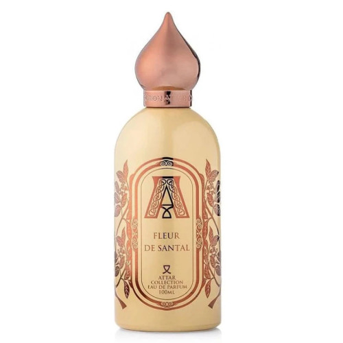 Парфюмированная вода Attar Collection Fleur de Santal для мужчин и женщин (оригинал)