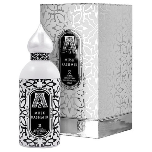 Парфюмированная вода Attar Collection Musk Kashmir для мужчин и женщин