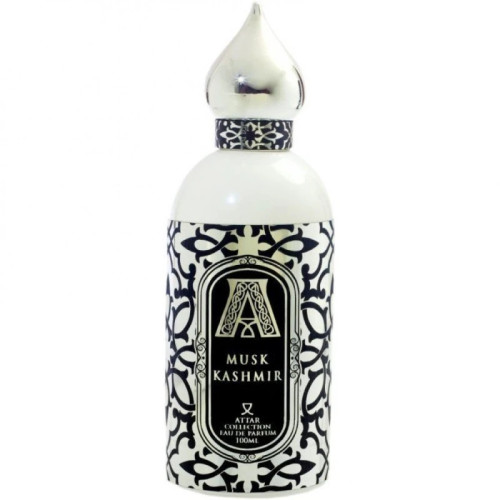 Парфюмированная вода Attar Collection Musk Kashmir для мужчин и женщин