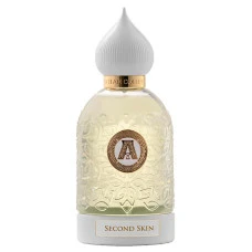 Парфуми Attar Collection Second Skin Extrait для чоловіків та жінок