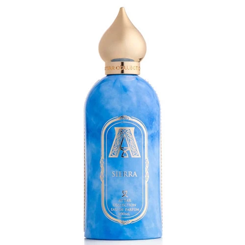 Парфюмированная вода Attar Collection Sierra для мужчин и женщин