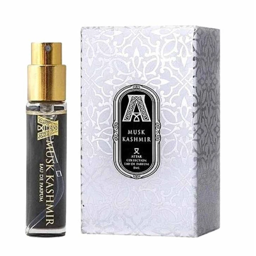 Парфюмированная вода Attar Collection Musk Kashmir для мужчин и женщин