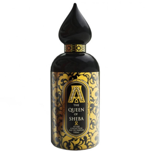 Парфюмированная вода Attar Collection The Queen Of Sheba для мужчин и женщин