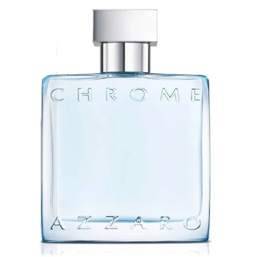 Туалетная вода Azzaro Chrome для мужчин