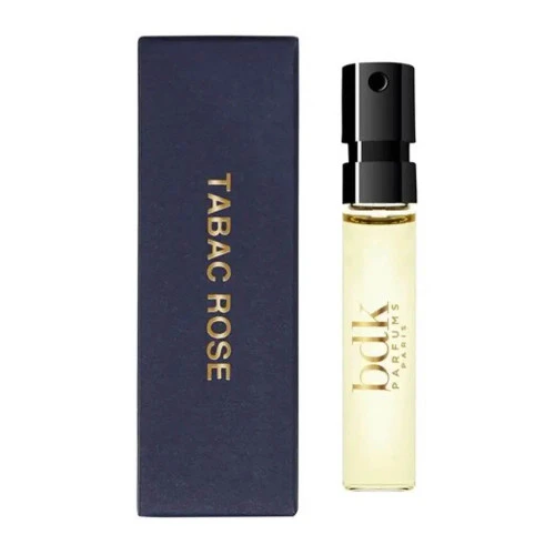 Парфумована вода BDK Parfums Tabac Rose для чоловіків та жінок