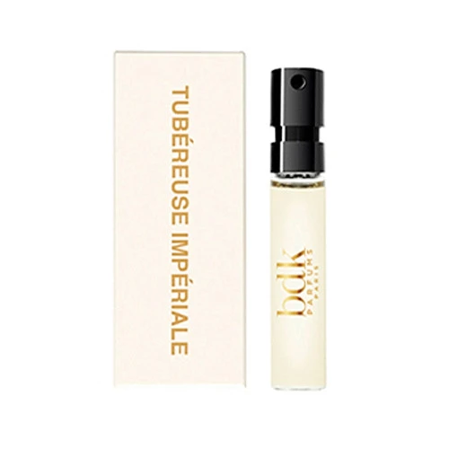 Парфумована вода BDK Parfums Tubereuse Imperiale для чоловіків та жінок