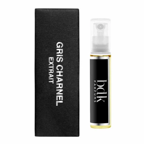 Духи BDK Parfums Gris Charnel Extrait для чоловіків та жінок